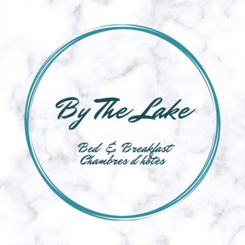 By The Lake La Trinite-Porhoet 외부 사진